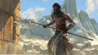 Prince of Persia
