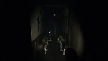 Lunacy: Saint Rhodes