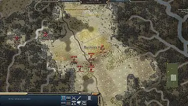 Brother Against Brother