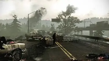 Deadlight: Director's Cut