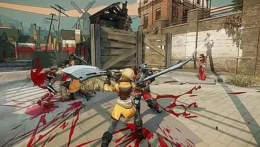 BattleCry