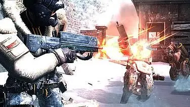 Lost Planet: Extreme Condition