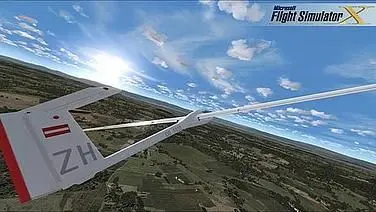 Flight Simulator X