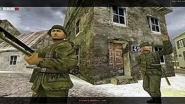 Day of Defeat