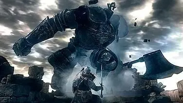 Dark Souls: Prepare to Die Edition