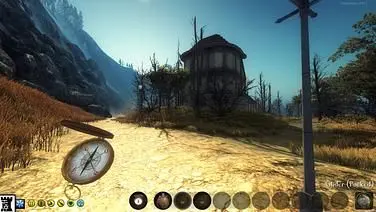 FRONTIERS