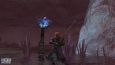 EverQuest II: The Bloodline Chronicles