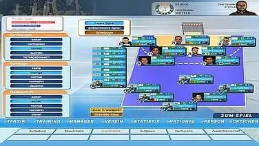 Handball Manager 2008
