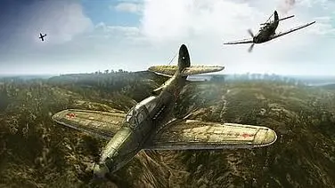 World of Warplanes