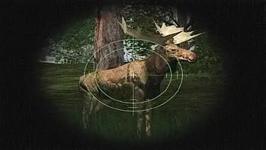 Cabela's Big Game Hunter 6