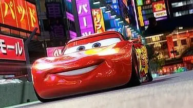 Cars 2: The Video Game