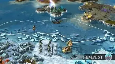 Endless Legend - Tempest DLC