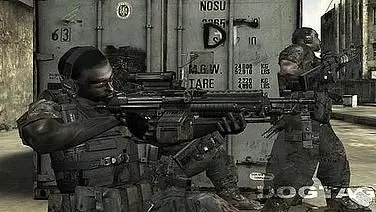 Dog Tag
