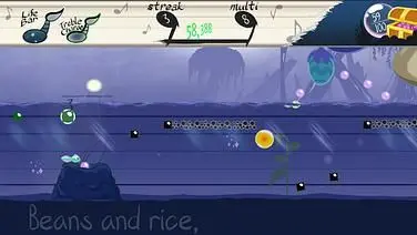 Tadpole Treble