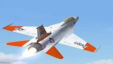 FS Falcon 2004