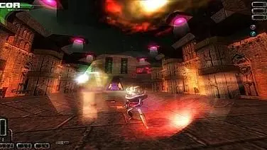 Alien Arena 2006