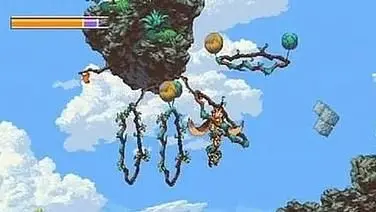 Owlboy