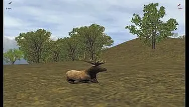 Deer Hunter 5: Tracking Trophies