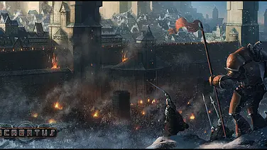 Acaratus