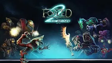 FORCED: Eternal Arenas