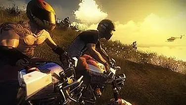 FUEL (2009)