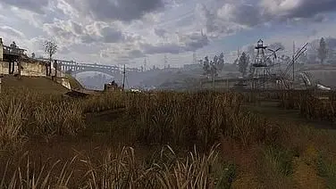 S.T.A.L.K.E.R.: Call of Pripyat