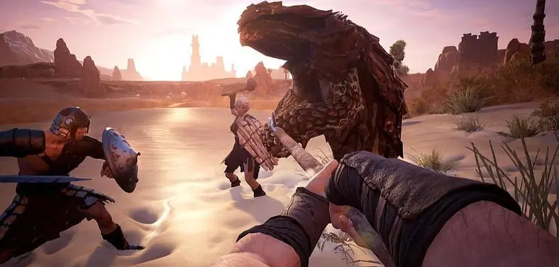 Conan Exiles Guides