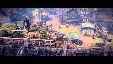 SEVEN: The Days Long Gone