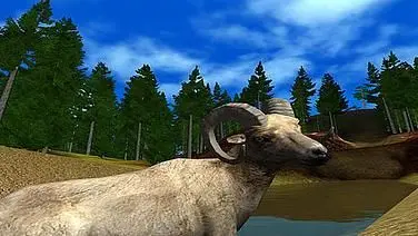 Hunting Unlimited 4