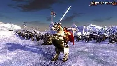Fantasy Wars