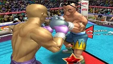 Heavyweight Thunder