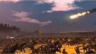 Rome: Total War - Barbarian Invasion