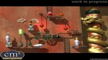 Crazy Machines 2