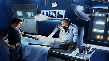 CSI 3: Dimensions of Murder