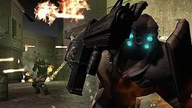 F.E.A.R.