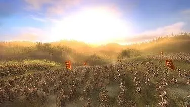 Real Warfare: 1242