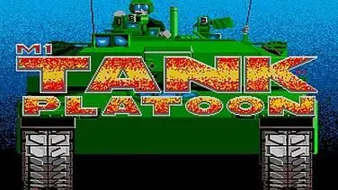 M1 Tank Platoon II