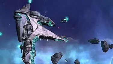 Genesis Rising: The Universal