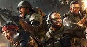 Aliens: Fireteam Elite 2