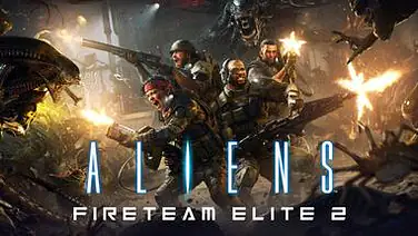 Aliens: Fireteam Elite 2