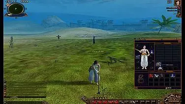Bounty Bay Online