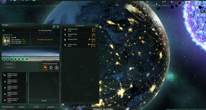 Stellaris - Plantoids Species Pack