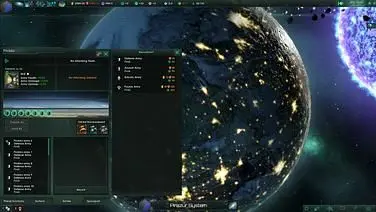 Stellaris - Plantoids Species Pack