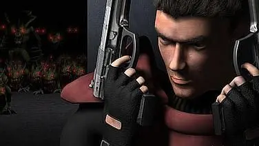 Alien Shooter: Vengeance