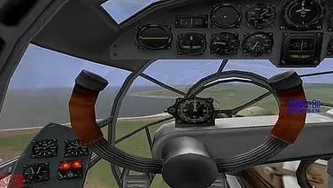 IL-2 Sturmovik: The Forgotten Battles