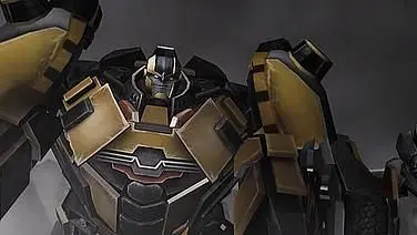 Transformers Universe