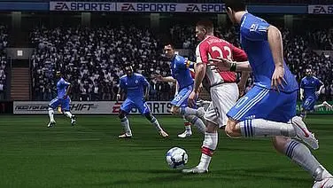 FIFA 11