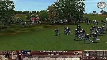 Take Command: 2nd Manassas