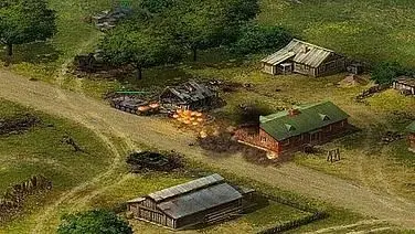 Mission Barbarossa