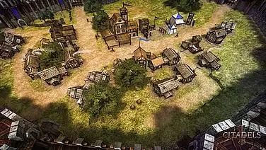 Citadels